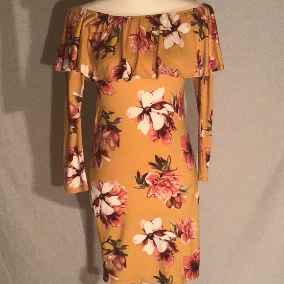 MINETTE dress - Picture 2 of 8